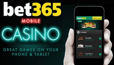bet365 mobile platform