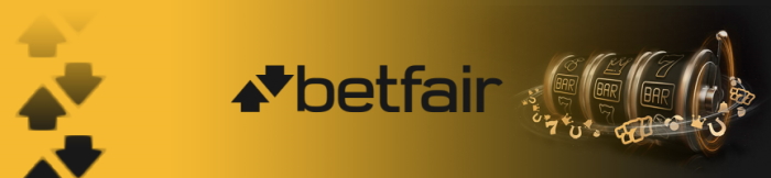 Betfair has a good bonus program