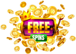 Free spins