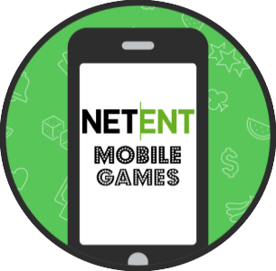 You can play NetEnt slots on any device